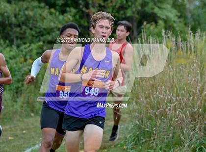 Thumbnail 3 in Wildcat Classic Invitational - Elite  photogallery.