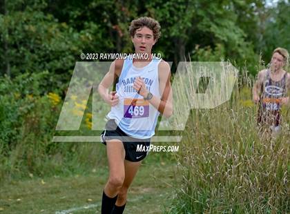Thumbnail 3 in Wildcat Classic Invitational - Elite  photogallery.