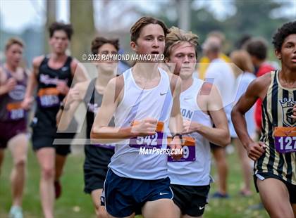 Thumbnail 2 in Wildcat Classic Invitational - Elite  photogallery.