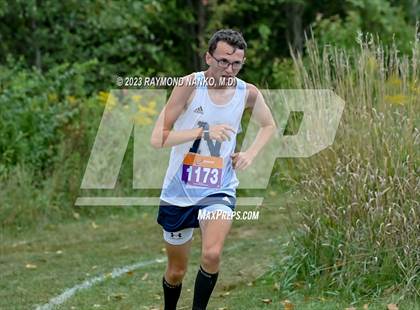 Thumbnail 1 in Wildcat Classic Invitational - Elite  photogallery.