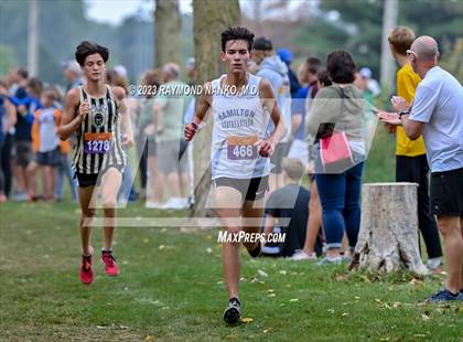 Thumbnail 3 in Wildcat Classic Invitational - Elite  photogallery.