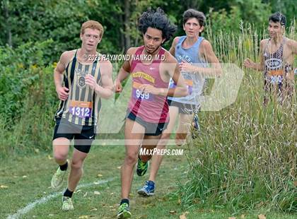 Thumbnail 1 in Wildcat Classic Invitational - Elite  photogallery.