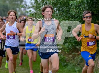 Thumbnail 2 in Wildcat Classic Invitational - Elite  photogallery.