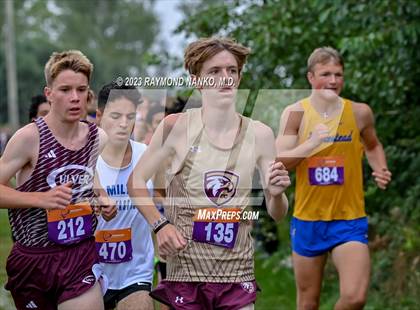Thumbnail 3 in Wildcat Classic Invitational - Elite  photogallery.