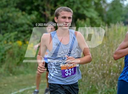 Thumbnail 2 in Wildcat Classic Invitational - Elite  photogallery.