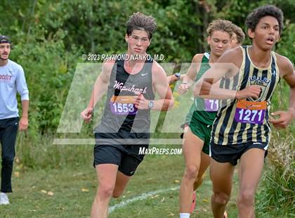Thumbnail 3 in Wildcat Classic Invitational - Elite  photogallery.