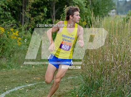 Thumbnail 1 in Wildcat Classic Invitational - Elite  photogallery.