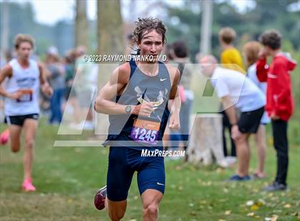 Thumbnail 2 in Wildcat Classic Invitational - Elite  photogallery.
