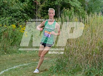 Thumbnail 3 in Wildcat Classic Invitational - Elite  photogallery.
