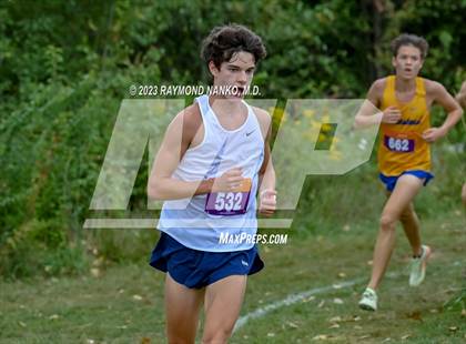 Thumbnail 1 in Wildcat Classic Invitational - Elite  photogallery.