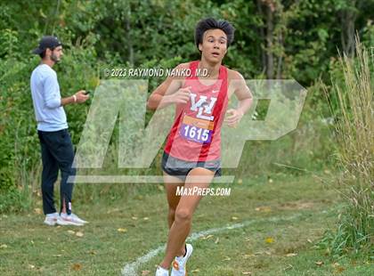 Thumbnail 2 in Wildcat Classic Invitational - Elite  photogallery.