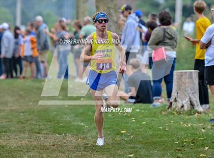 Thumbnail 3 in Wildcat Classic Invitational - Elite  photogallery.