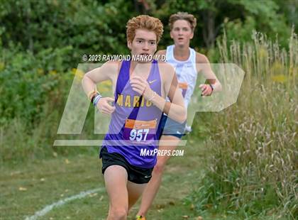 Thumbnail 3 in Wildcat Classic Invitational - Elite  photogallery.