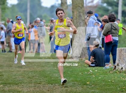 Thumbnail 2 in Wildcat Classic Invitational - Elite  photogallery.