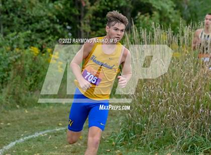 Thumbnail 1 in Wildcat Classic Invitational - Elite  photogallery.