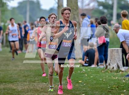 Thumbnail 2 in Wildcat Classic Invitational - Elite  photogallery.