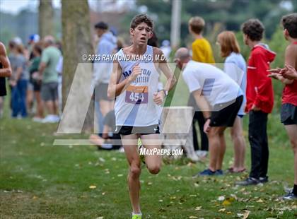 Thumbnail 1 in Wildcat Classic Invitational - Elite  photogallery.