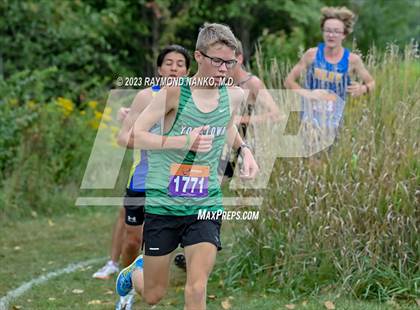 Thumbnail 2 in Wildcat Classic Invitational - Elite  photogallery.