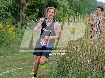 Thumbnail 3 in Wildcat Classic Invitational - Elite  photogallery.