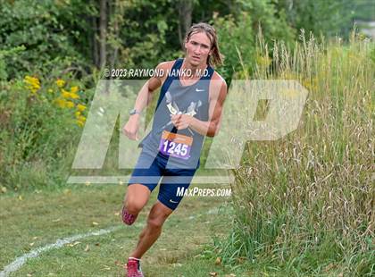 Thumbnail 2 in Wildcat Classic Invitational - Elite  photogallery.