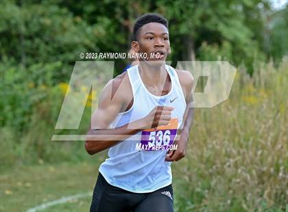 Thumbnail 3 in Wildcat Classic Invitational - Elite  photogallery.