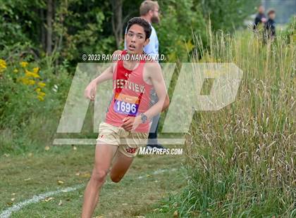 Thumbnail 3 in Wildcat Classic Invitational - Elite  photogallery.