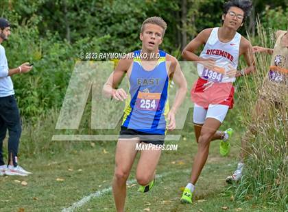 Thumbnail 2 in Wildcat Classic Invitational - Elite  photogallery.