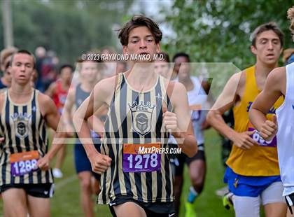 Thumbnail 3 in Wildcat Classic Invitational - Elite  photogallery.