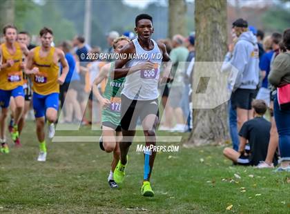 Thumbnail 2 in Wildcat Classic Invitational - Elite  photogallery.