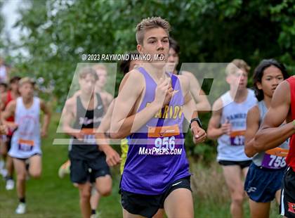 Thumbnail 3 in Wildcat Classic Invitational - Elite  photogallery.