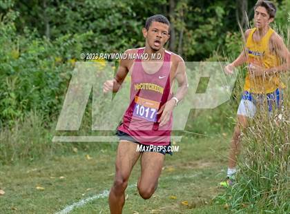 Thumbnail 1 in Wildcat Classic Invitational - Elite  photogallery.