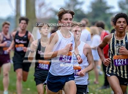 Thumbnail 3 in Wildcat Classic Invitational - Elite  photogallery.