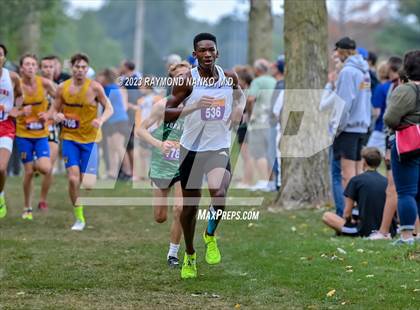 Thumbnail 1 in Wildcat Classic Invitational - Elite  photogallery.