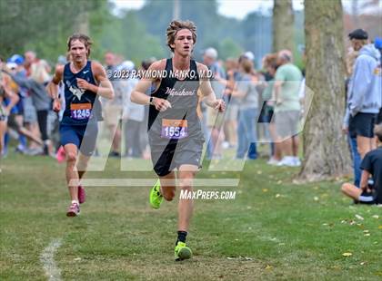 Thumbnail 3 in Wildcat Classic Invitational - Elite  photogallery.