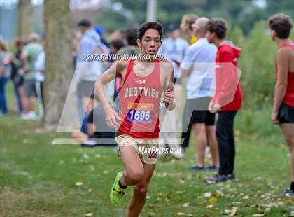 Thumbnail 1 in Wildcat Classic Invitational - Elite  photogallery.