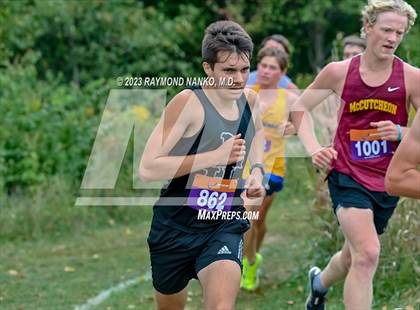 Thumbnail 3 in Wildcat Classic Invitational - Elite  photogallery.