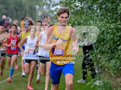 Thumbnail 2 in Wildcat Classic Invitational - Elite  photogallery.