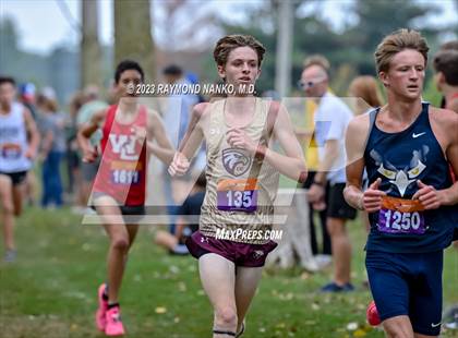 Thumbnail 2 in Wildcat Classic Invitational - Elite  photogallery.