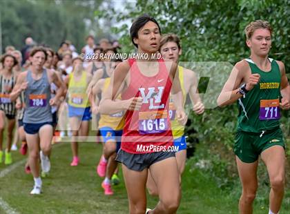 Thumbnail 3 in Wildcat Classic Invitational - Elite  photogallery.