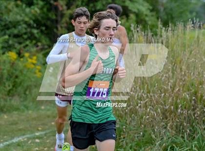 Thumbnail 1 in Wildcat Classic Invitational - Elite  photogallery.