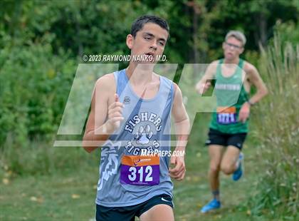 Thumbnail 1 in Wildcat Classic Invitational - Elite  photogallery.