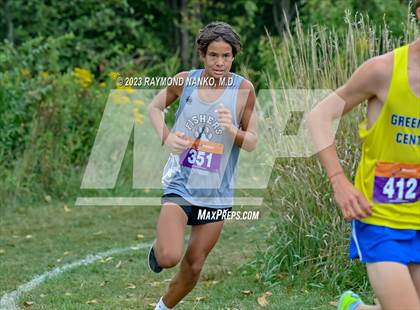 Thumbnail 1 in Wildcat Classic Invitational - Elite  photogallery.