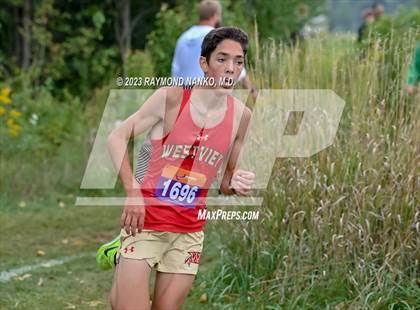 Thumbnail 2 in Wildcat Classic Invitational - Elite  photogallery.