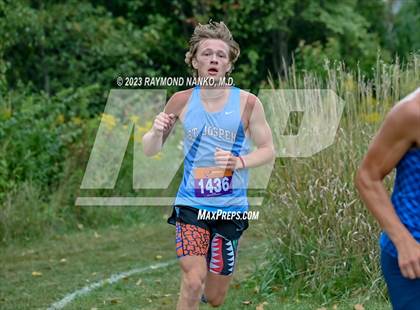 Thumbnail 3 in Wildcat Classic Invitational - Elite  photogallery.
