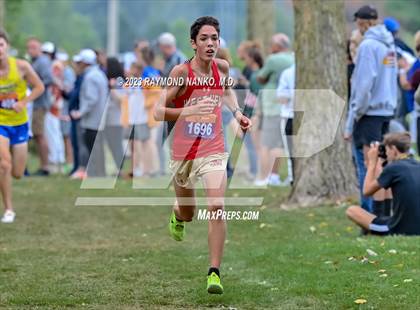 Thumbnail 2 in Wildcat Classic Invitational - Elite  photogallery.