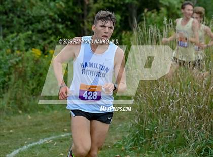 Thumbnail 3 in Wildcat Classic Invitational - Elite  photogallery.