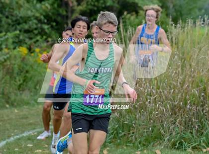 Thumbnail 3 in Wildcat Classic Invitational - Elite  photogallery.
