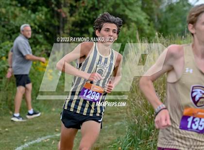 Thumbnail 1 in Wildcat Classic Invitational - Elite  photogallery.