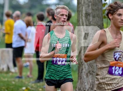 Thumbnail 1 in Wildcat Classic Invitational - Elite  photogallery.