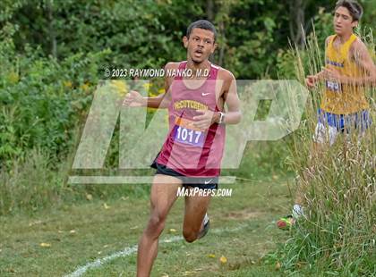 Thumbnail 3 in Wildcat Classic Invitational - Elite  photogallery.
